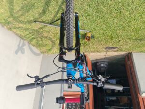 Swift dual suspension carbon mtb | Dual Suspension Mountain Bikes