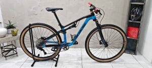 Scott Spark Expert Carbon MTB XL | Dual Suspension Mountain Bikes