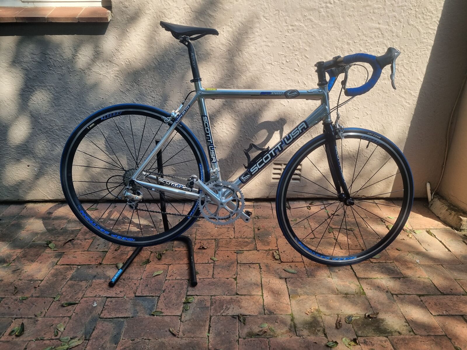 Scott AFD Pro Full Ultegra Carbon Fork Large | Road Bikes | Bike Hub