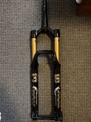 FOX 36 Rhythm 29er BOOST 新品未使用 Fox 36 Rhythm 160mm 29er | Mountain Bike Forks | Bike Hub