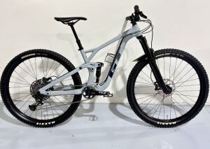 GT SENSOR 29 SMALL, ROCKSHOX, 12-SPD EAGLE | Dual Suspension