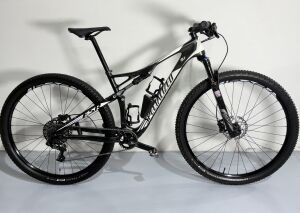 TREK FUEL EX 9.9 (M) 12SPD FOX Factory | Dual Suspension Mountain