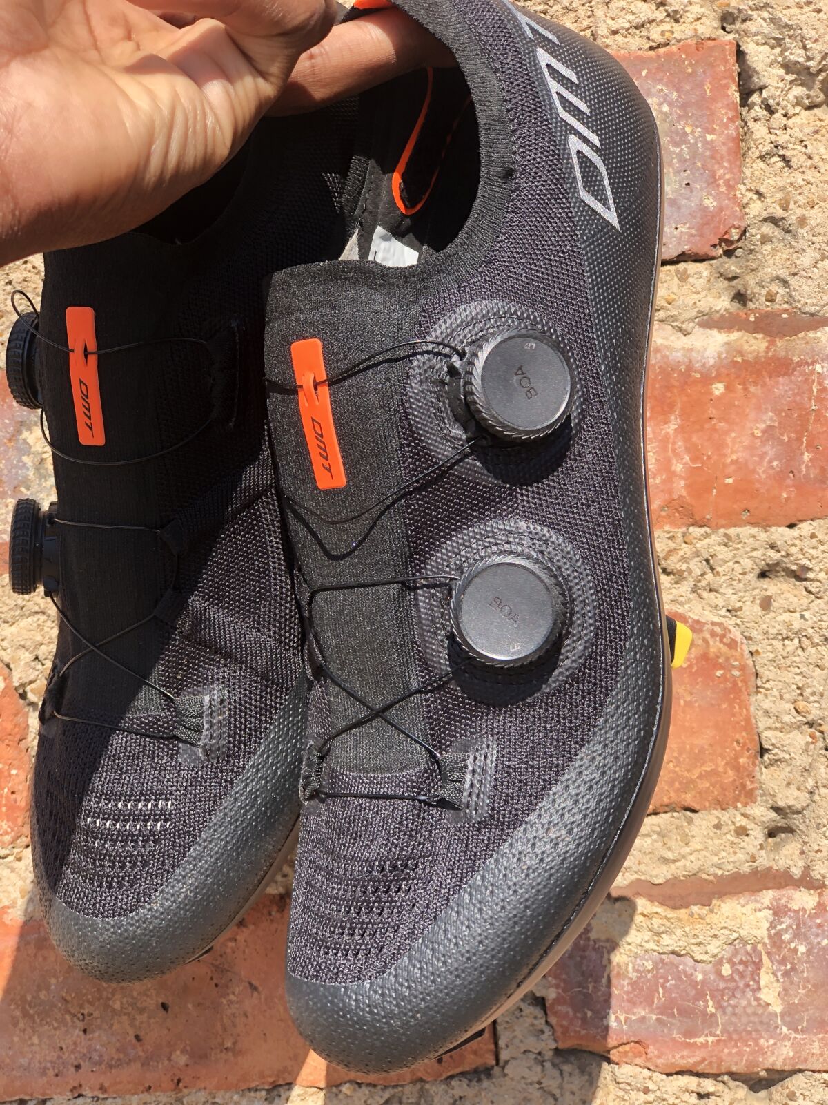 NEW DMT KRO | Shoes | Bike Hub