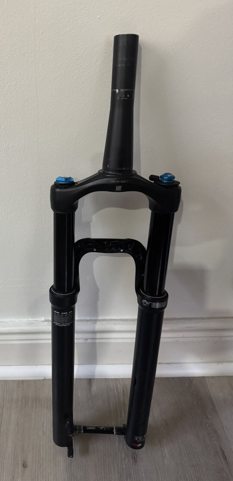 ブレイクポイント 32 Fox Float Fork | Mountain Bike Forks | Bike Hub
