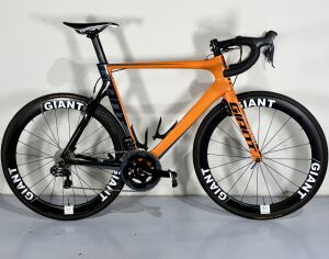 レックスパパ② Giant TCX 2 Medium | Gravel Bikes | Bike Hub