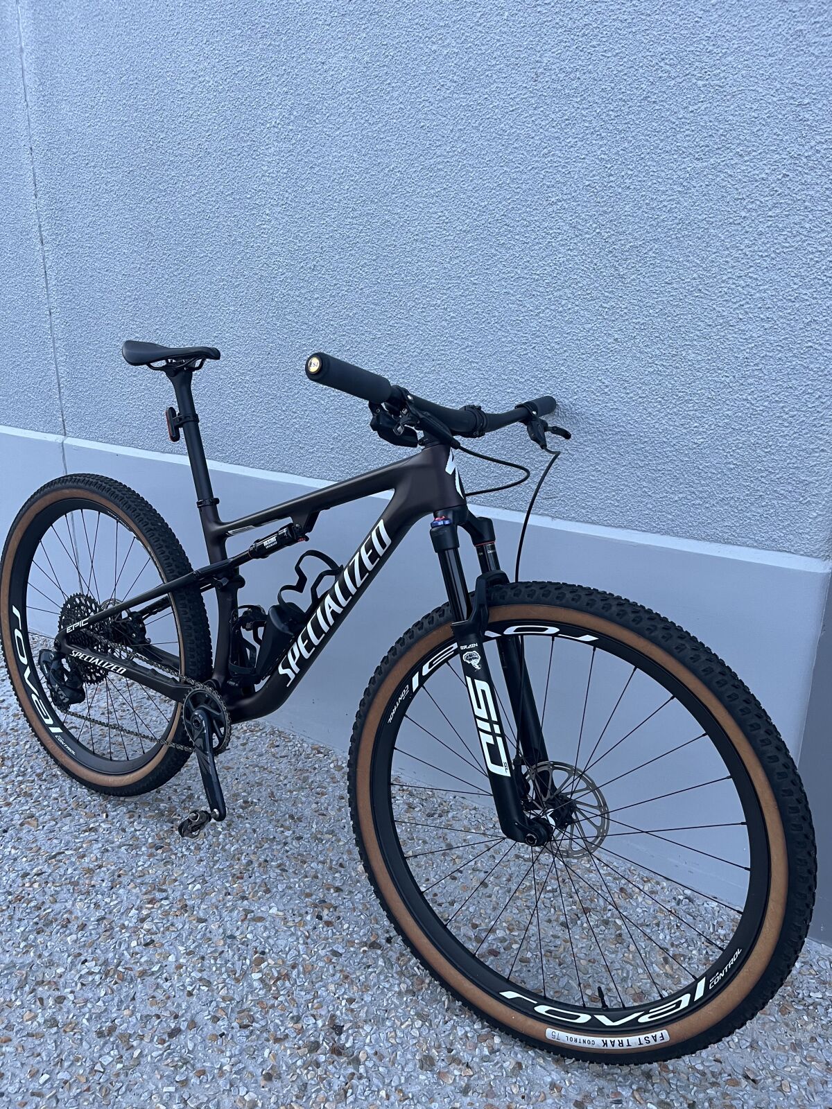 Specialized Epic ジャンク Specialized Epic Pro | Dual Suspension Mountain Bikes | Bike Hub