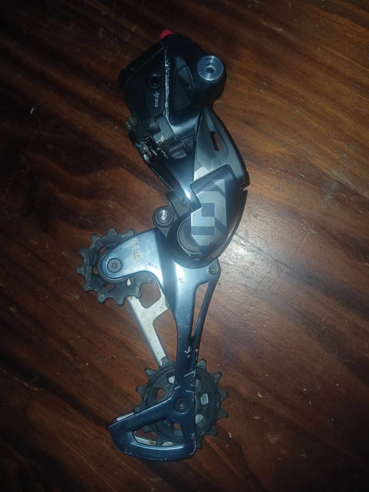 Sram XO1 axs 12spd | Rear Derailleurs | Bike Hub