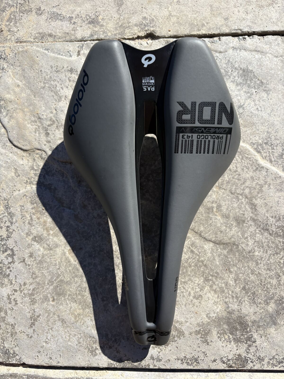 Prologo NDR tirox 143mm | Saddles | Bike Hub
