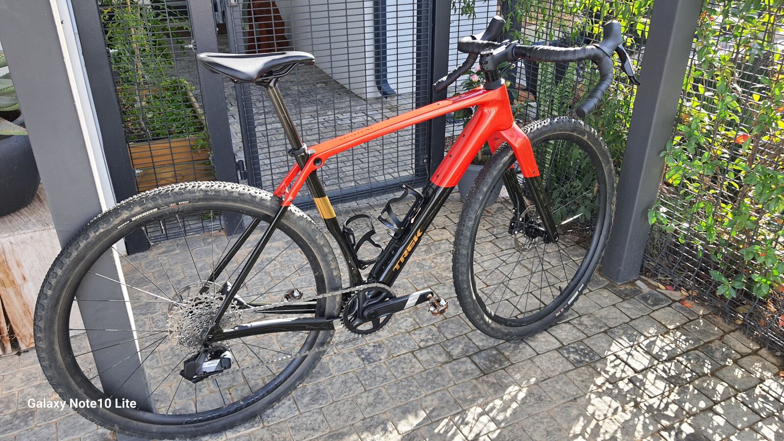 Trek Checkpoint SL 5 Gen 3 M/L | Gravel Bikes | Bike Hub