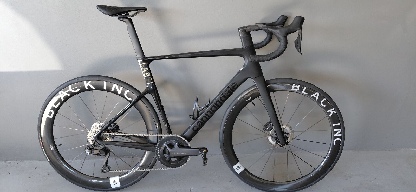 Cannondale Lab 71 Super Six Evo | Road Bikes | Bike Hub