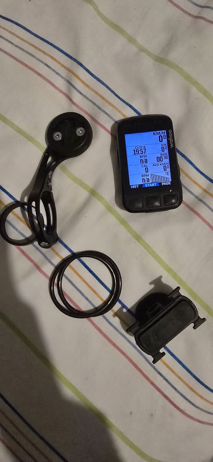 WAHOO BOLT V2 | Computers & GPS | Bike Hub