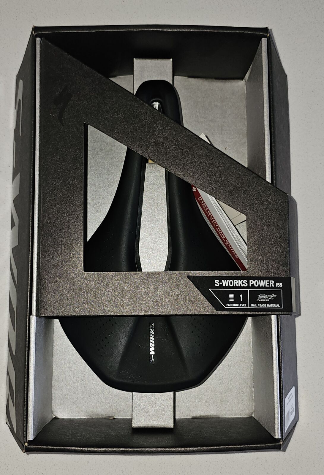 Specialized S-Works Power Saddle | Saddles | Bike Hub