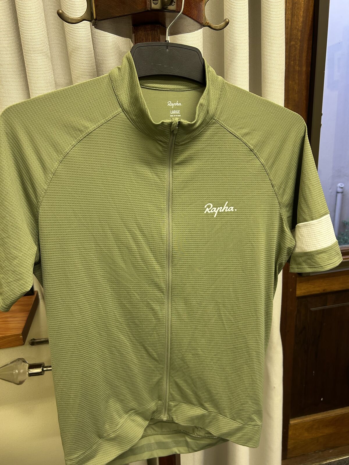 Rapha core Large | Jerseys | Bike Hub