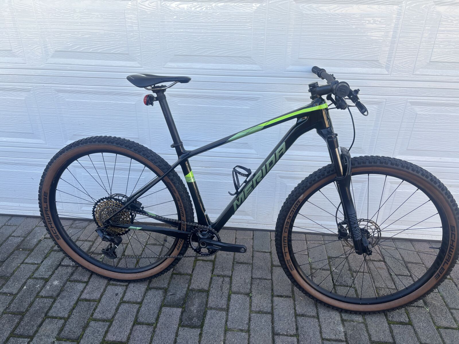 TRIPLEX トリプルX 2026 Trek Supercaliber SL 9.7 GX AXS Gen 2 | Dual Suspension MTB