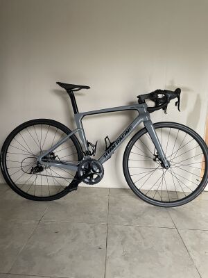 New 2012 Bianchi C2c 100 Strade Carbon | Road Bikes | Bike Hub