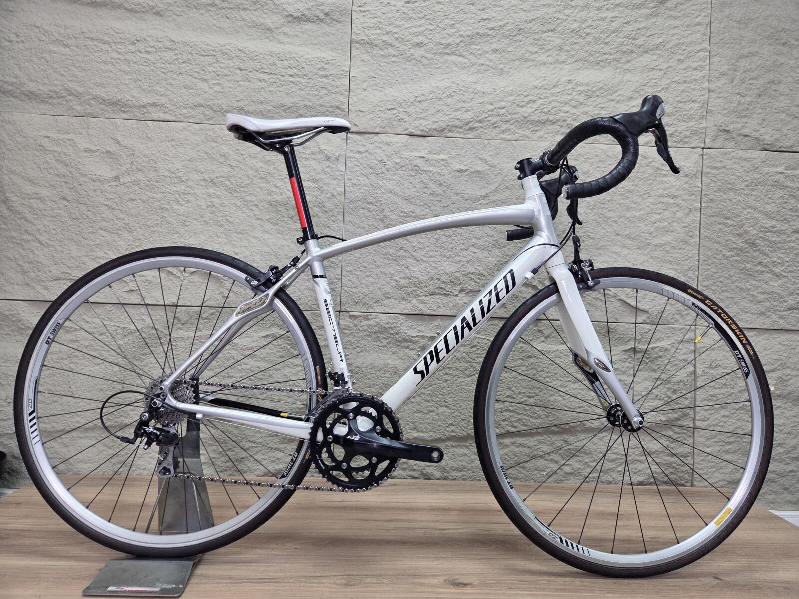 SPECIALIZED SECTEUR COMP (54cm)*SOLD* | Road Bikes | Bike Hub