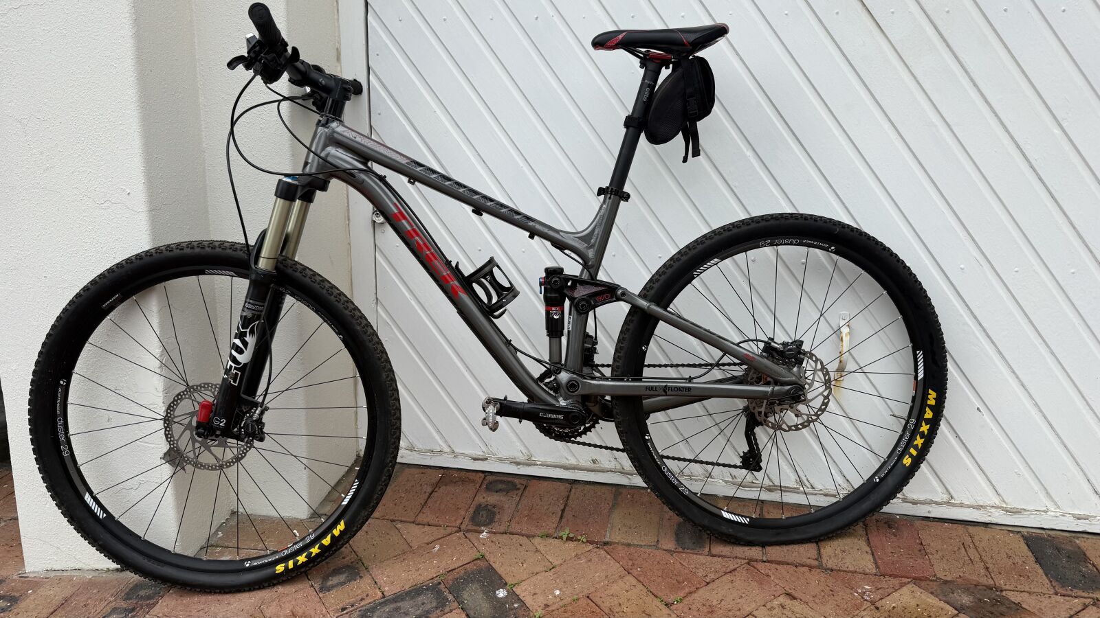 Trek Fuel EX 8 29er - MINT Condition! | Dual Suspension Mountain
