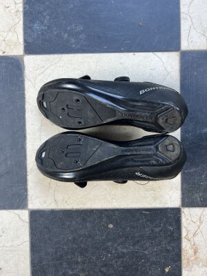Bontrager Circuit Shoes size 40 | Shoes | Bike Hub