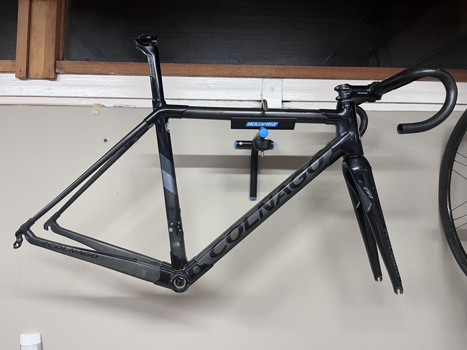 Colnago c64 | Road Bike Frames | Bike Hub