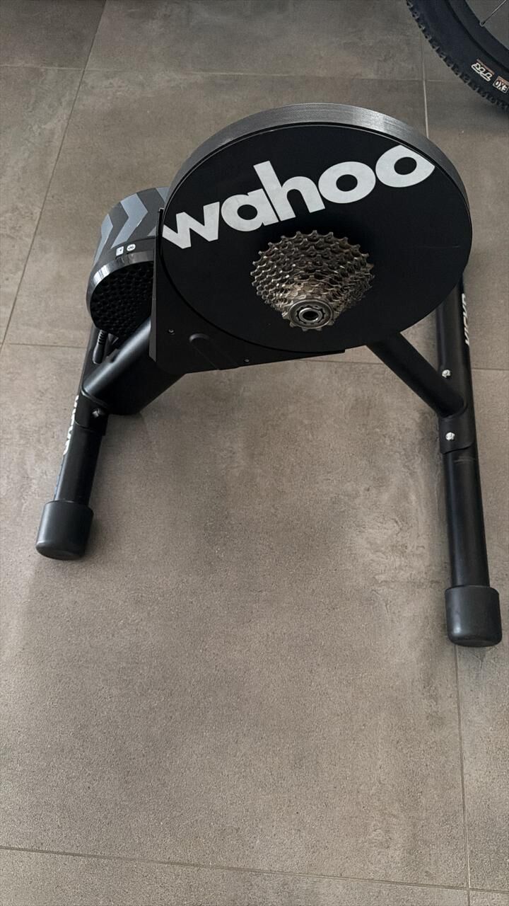 Wahoo Kickr Core - R8 000 | Indoor Trainers & Accessories | Bike Hub