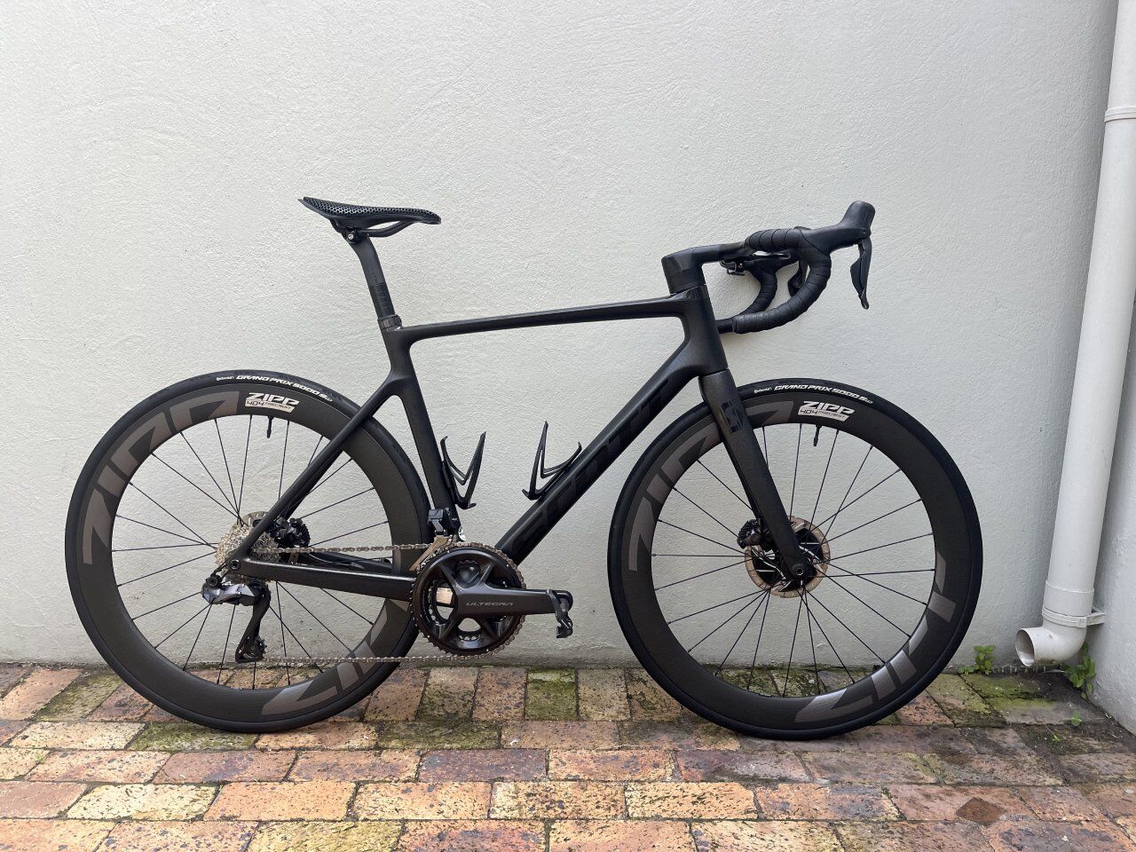 Scott Addict RC | Road Bikes | Bike Hub
