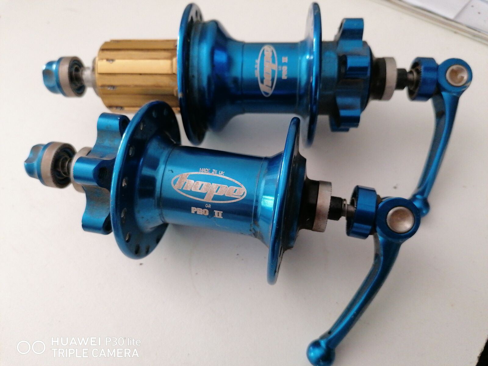hope ホープ　X2 HOPE pro 2 | Mountain Bike Hubs | Bike Hub