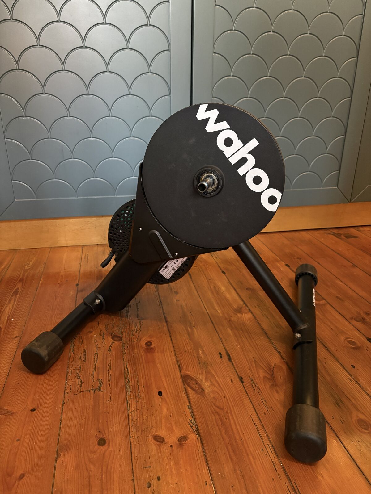 WAHOO KICKR CORE SMART TRAINER | Indoor Trainers & Accessories