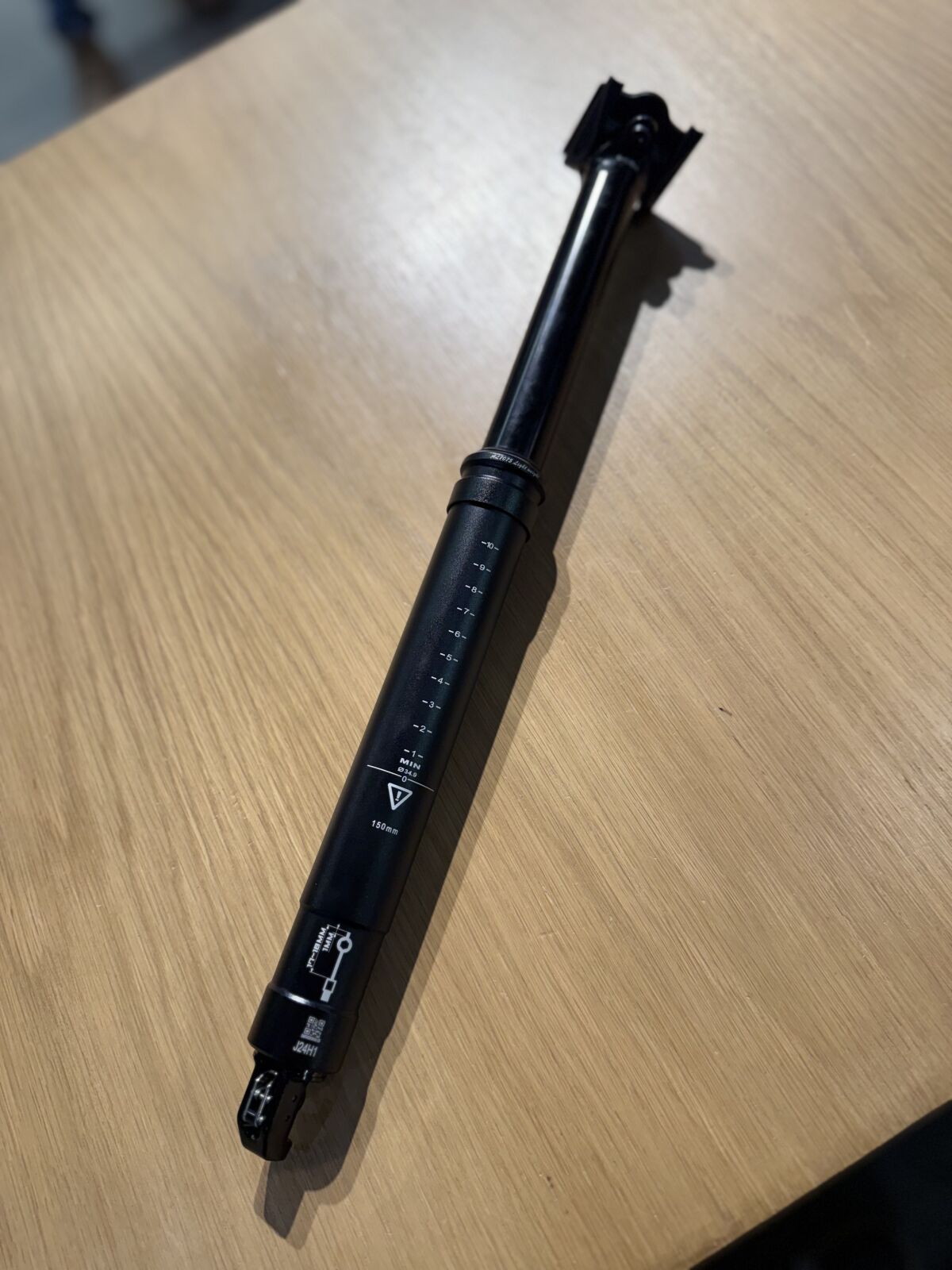 トップス TAKE TranzX Dropper Dropper (NEW) | Dropper Seat Posts | Bike Hub