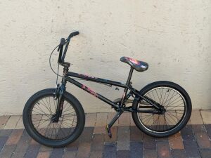 GT Ultrabox 2 Race Bmx | BMX Bikes | Bike Hub