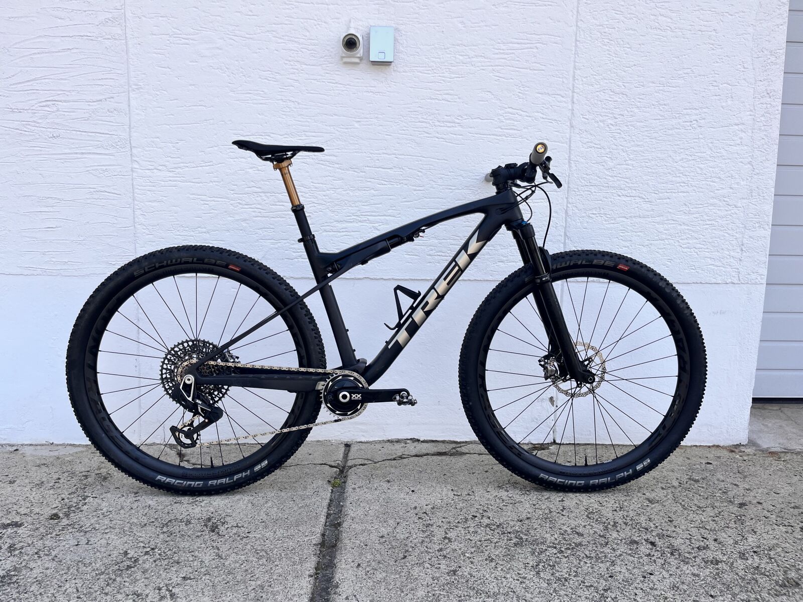 Pendleton × Subculture × BerBerJin サイズ3 Trek Supercaliber 9.8 Eagle Transmission Size L | Dual Suspension