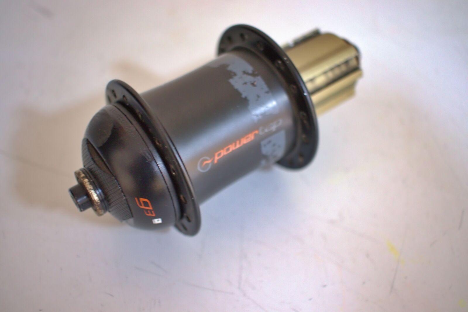 Loose Components | Handlebars | Bike Hub