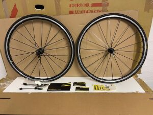 Colnago Artemis CW32CL Alu 11 Speed | Road Bike Wheels | Bike Hub