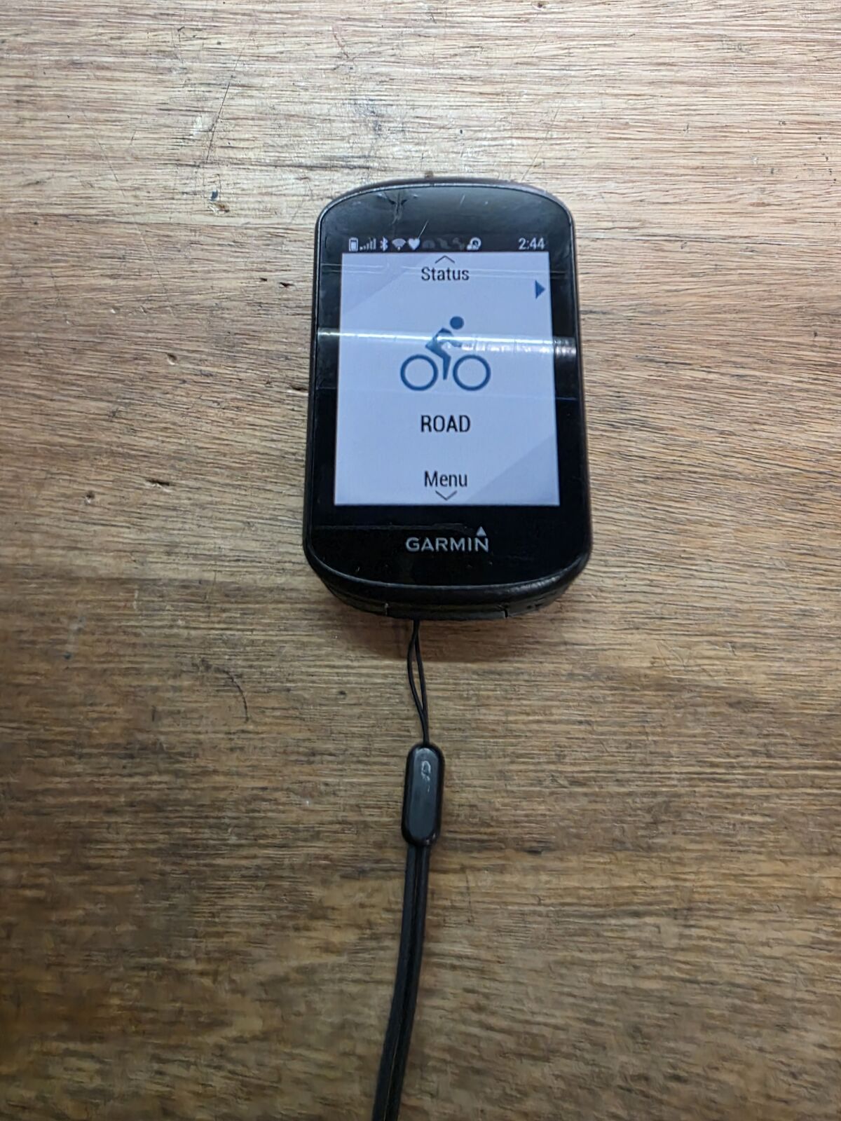 GARMIN EDGE 530 - UNIT ONLY | Computers & GPS | Bike Hub