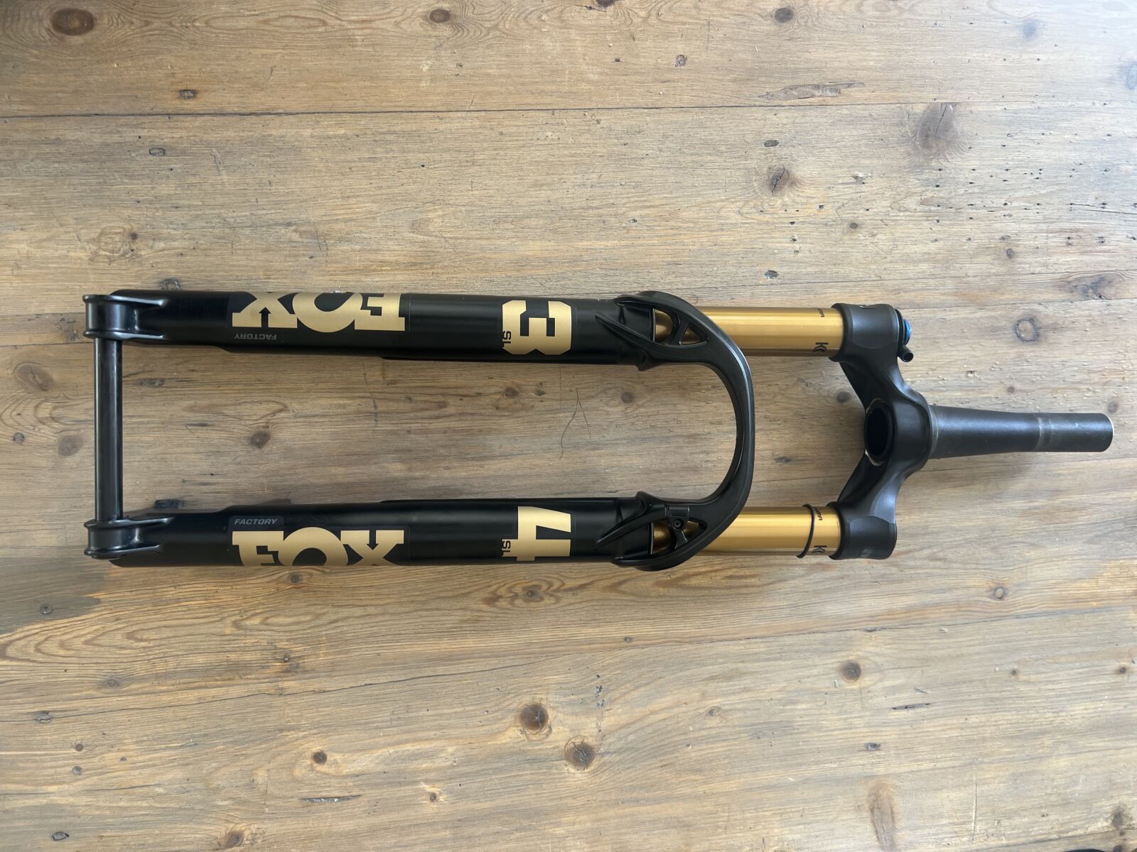 Fox 34 factory sc | Mountain Bike Forks | Bike Hub