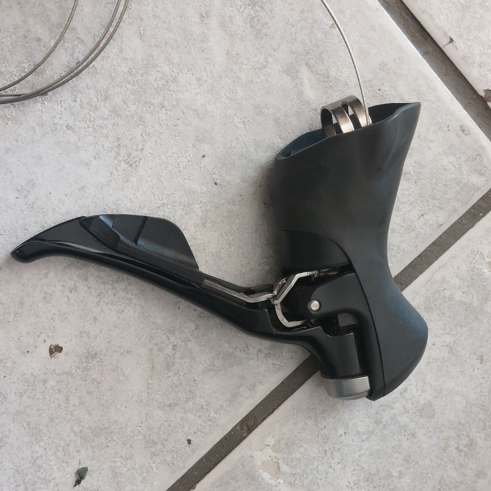 SHIMANO ST 5800 | Road Bike Brakes | Bike Hub