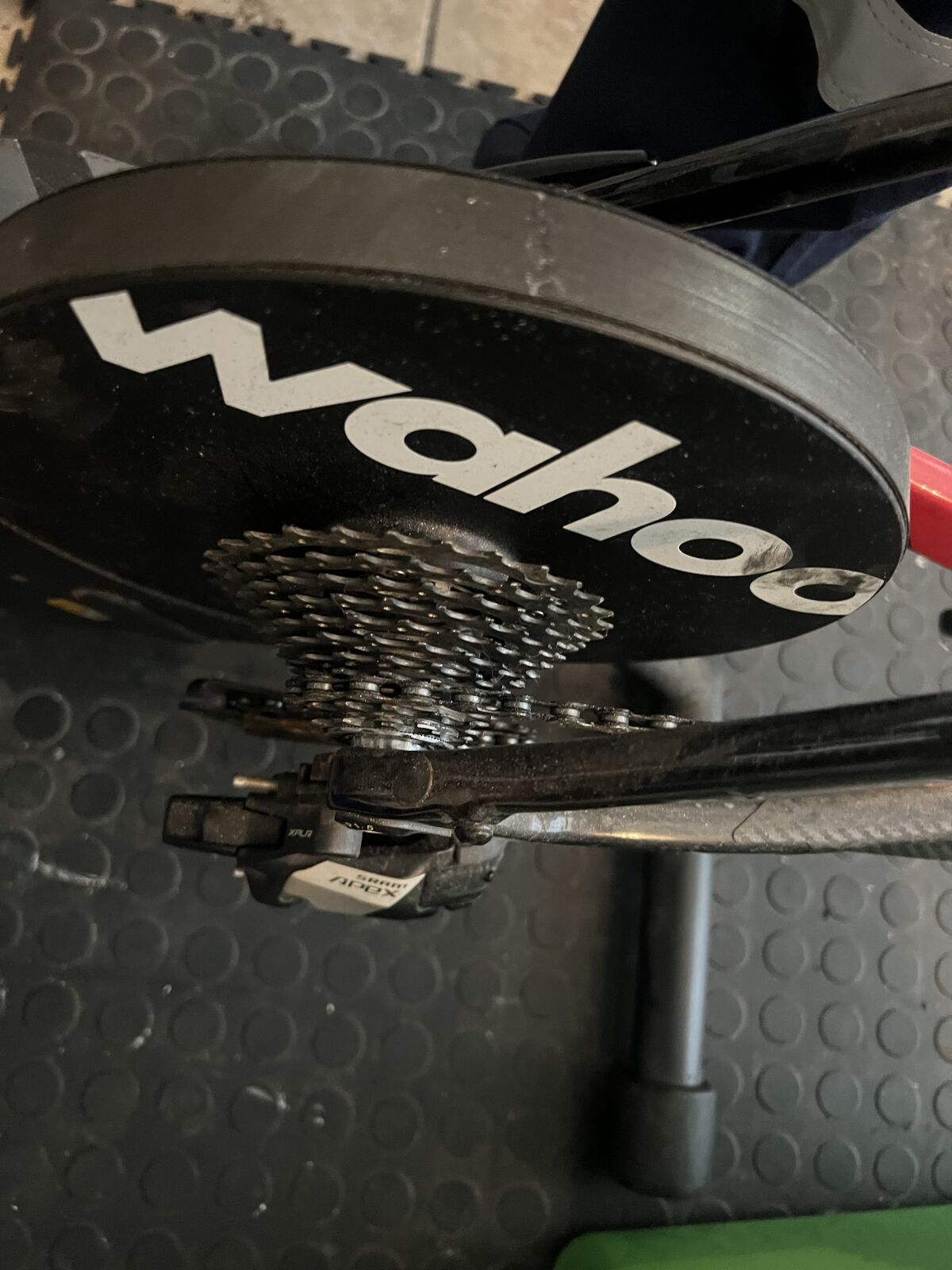 Wahoo kicker core | Indoor Trainers & Accessories | Bike Hub