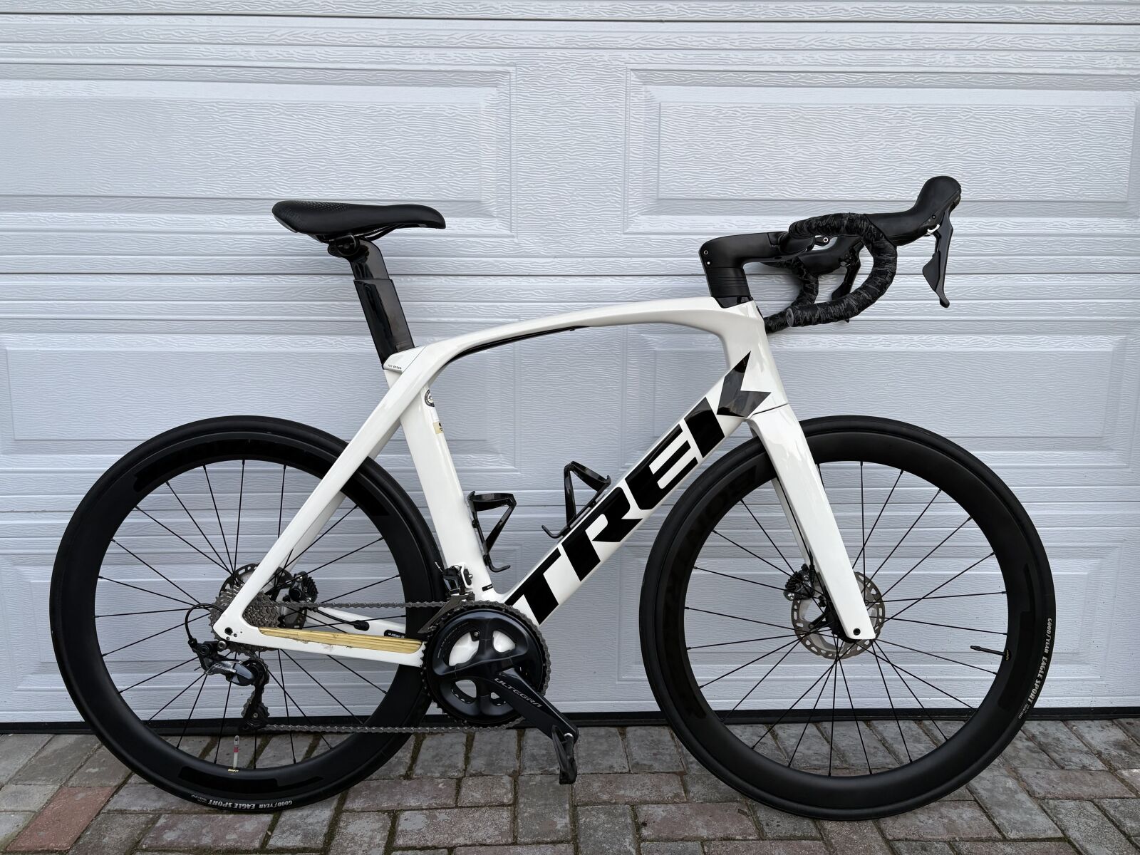 Trek Madone sl6 | Road Bikes | Bike Hub
