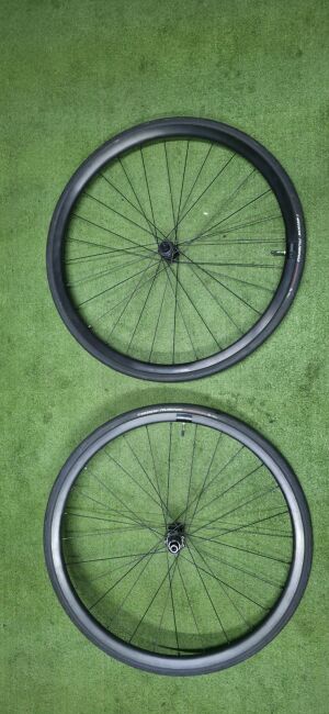 Colnago Artemis CW32CL Alu 11 Speed | Road Bike Wheels | Bike Hub