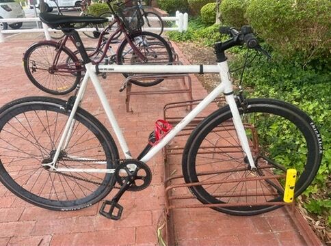 Rook Single Speed Bike | Road Bikes | Bike Hub