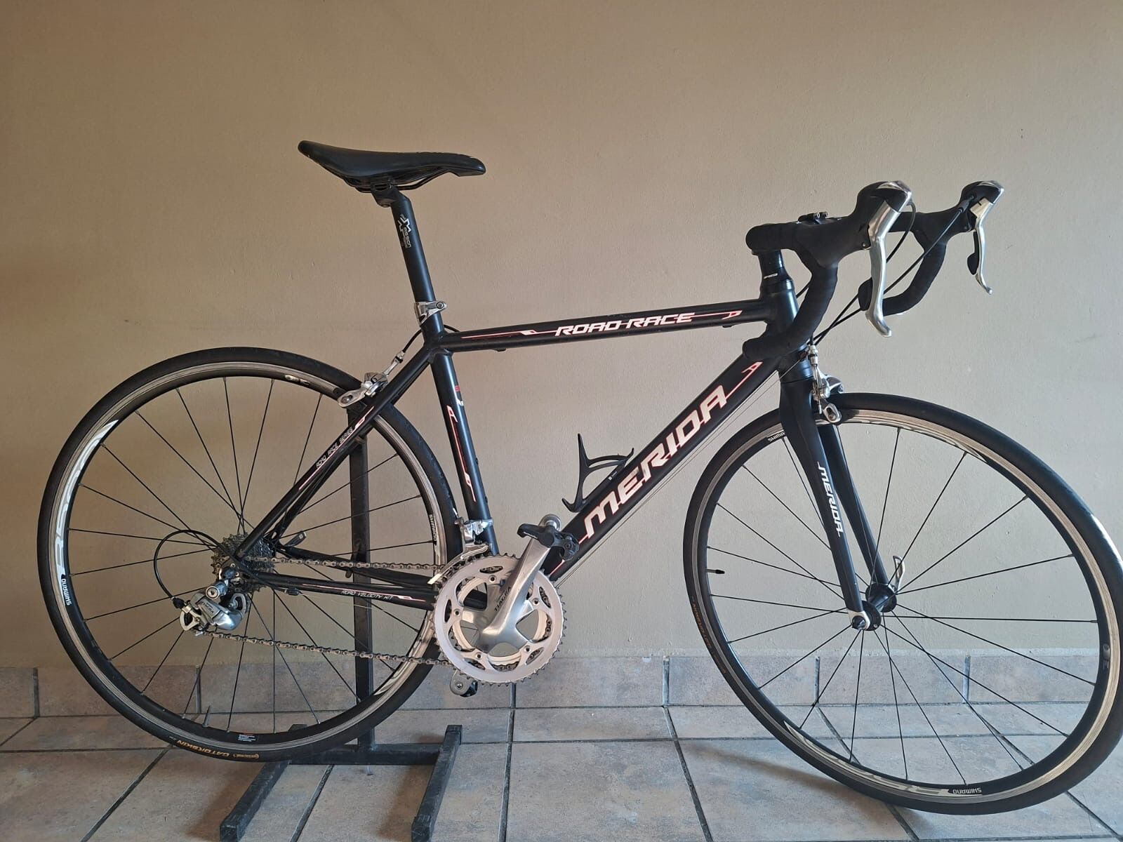 Merida Road Race | Road Bikes | Bike Hub