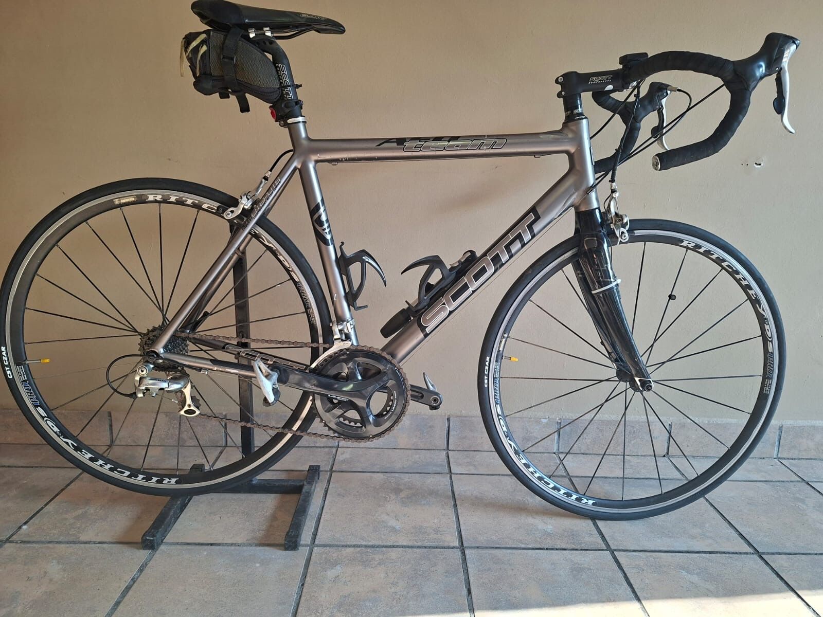 Scott AFD Team | Road Bikes | Bike Hub