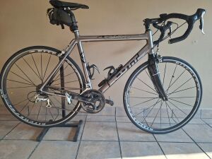 Scott AFD Team | Road Bikes | Bike Hub
