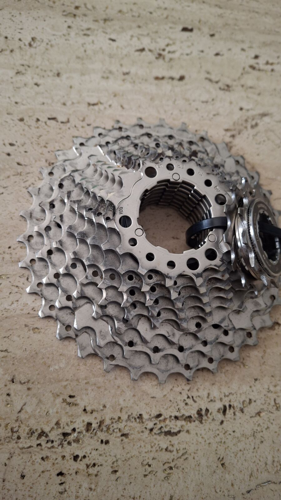 Shimano 10 speed cassette | Cassettes | Bike Hub