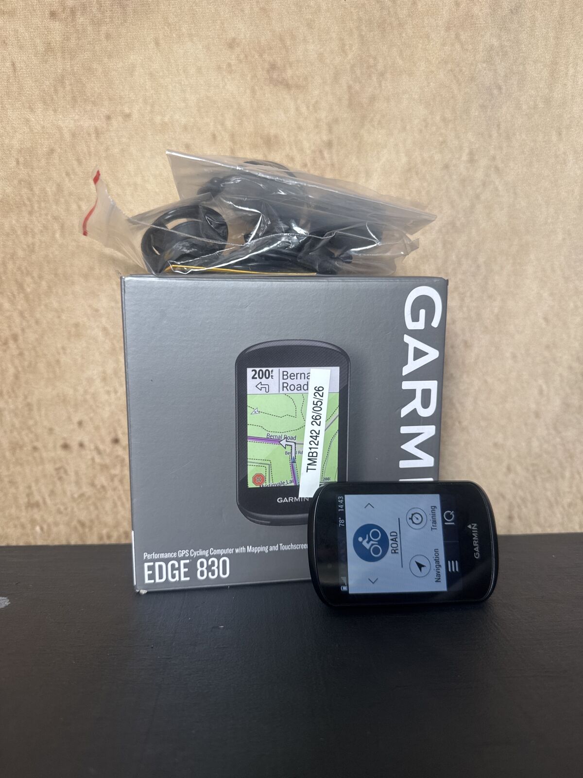 Garmin Edge 830 | Computers & GPS | Bike Hub