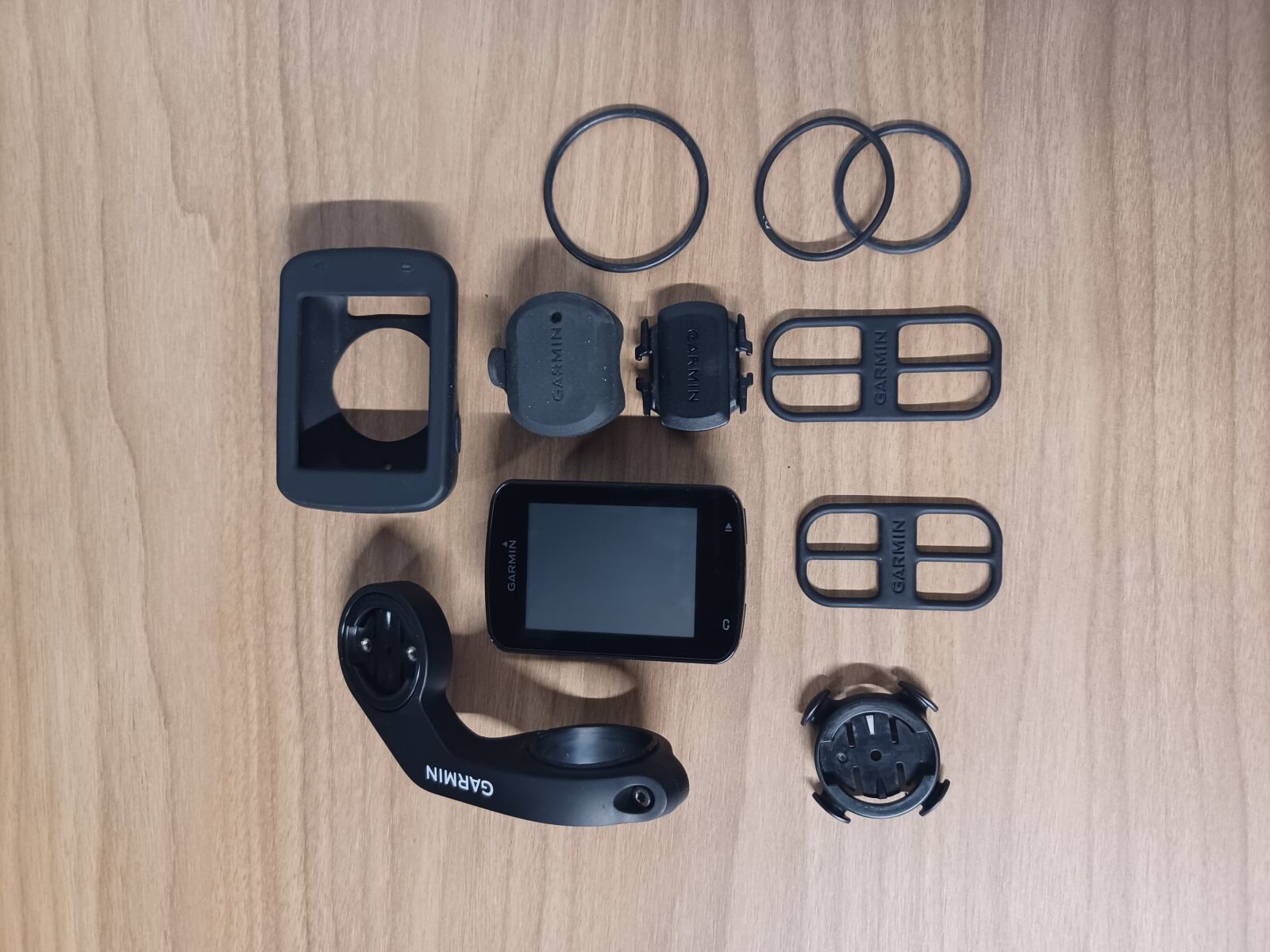 Garmin 820 with extras. | Computers & GPS | Bike Hub