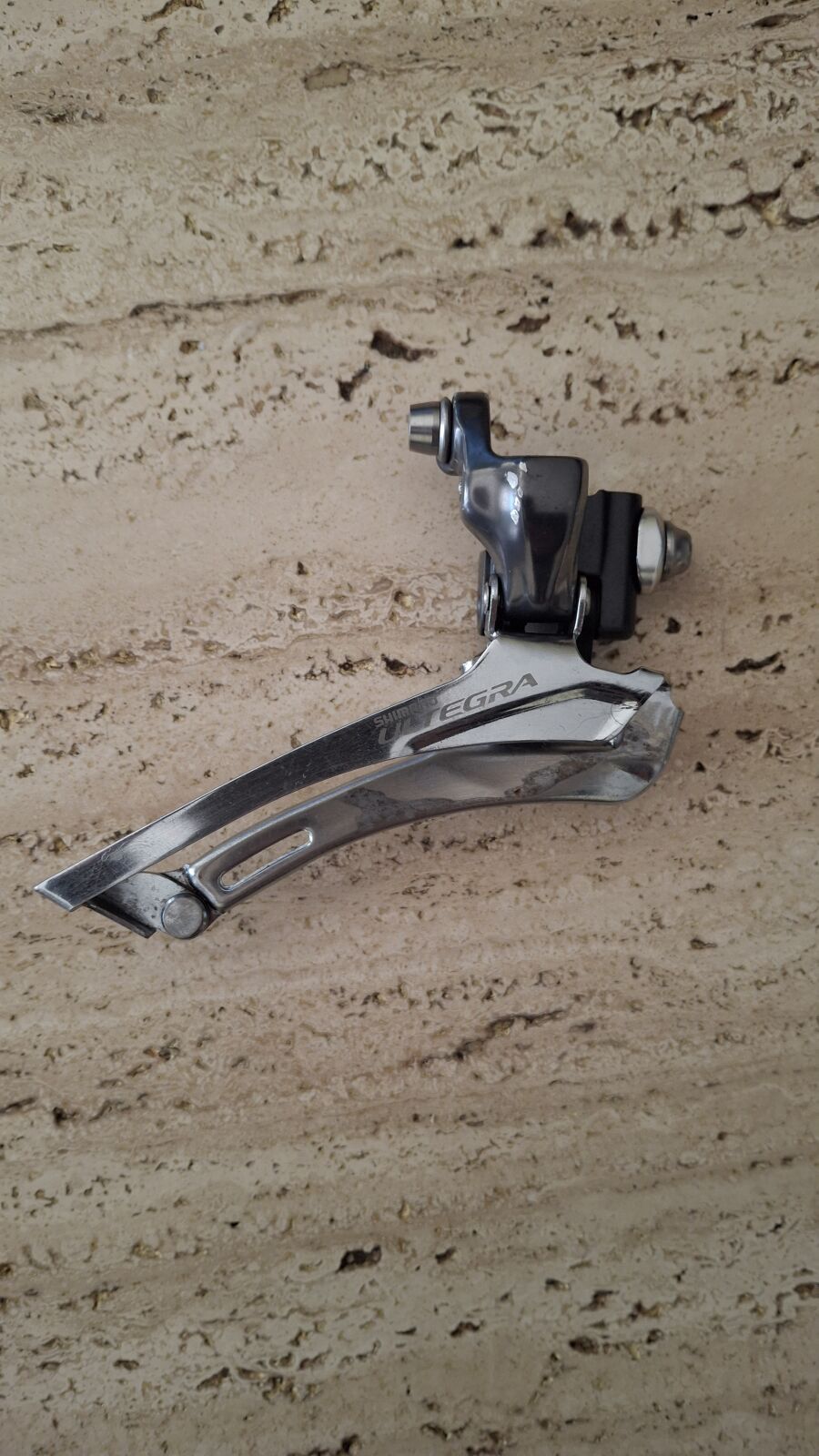 Shimano Ultegra 6700 | Front Derailleurs | Bike Hub