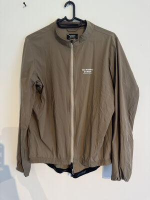 Pas Normal Studios Stow Away Jacket - XXLarge | Jackets | Bike Hub