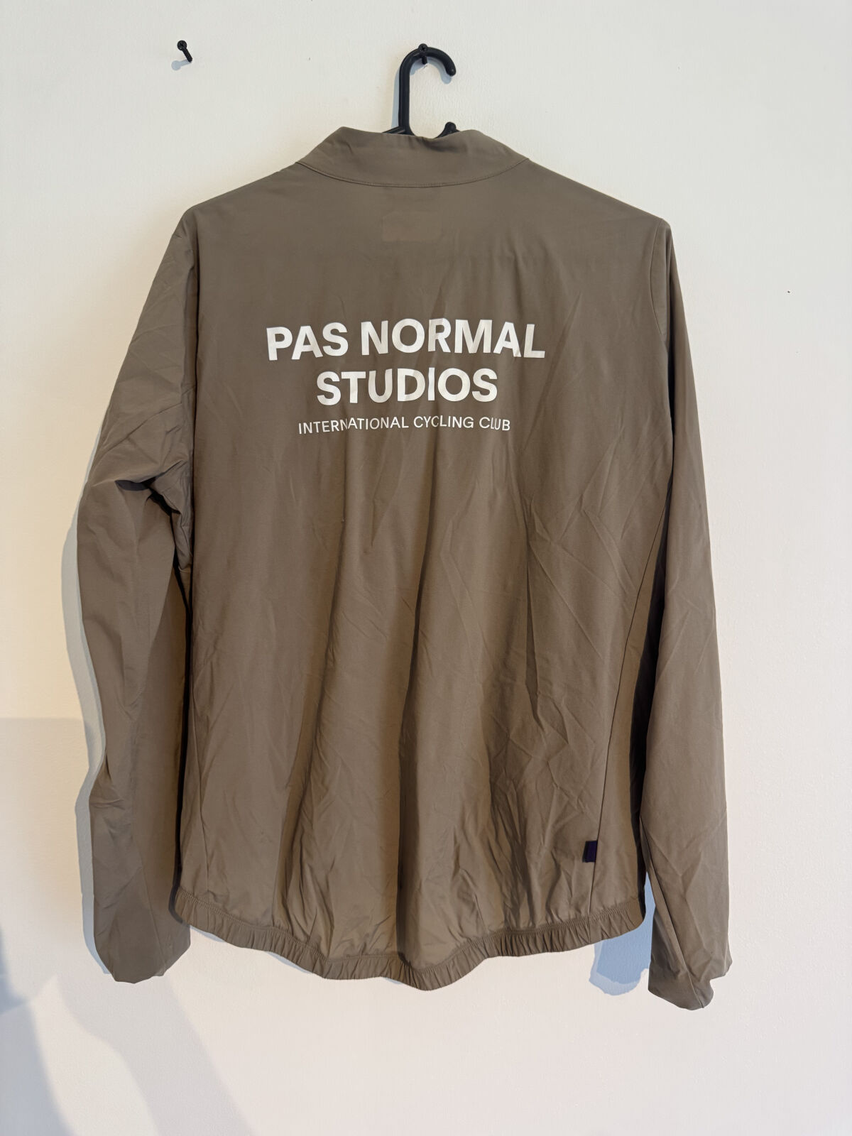 Pas Normal Studios Stow Away Jacket - XXLarge | Jackets | Bike Hub