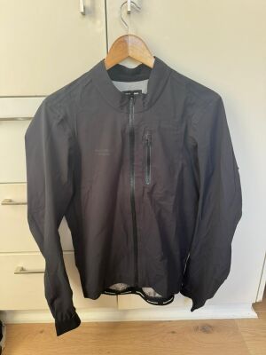 Pas Normal Studios Waterproof Jacket - Large | Jackets | Bike Hub