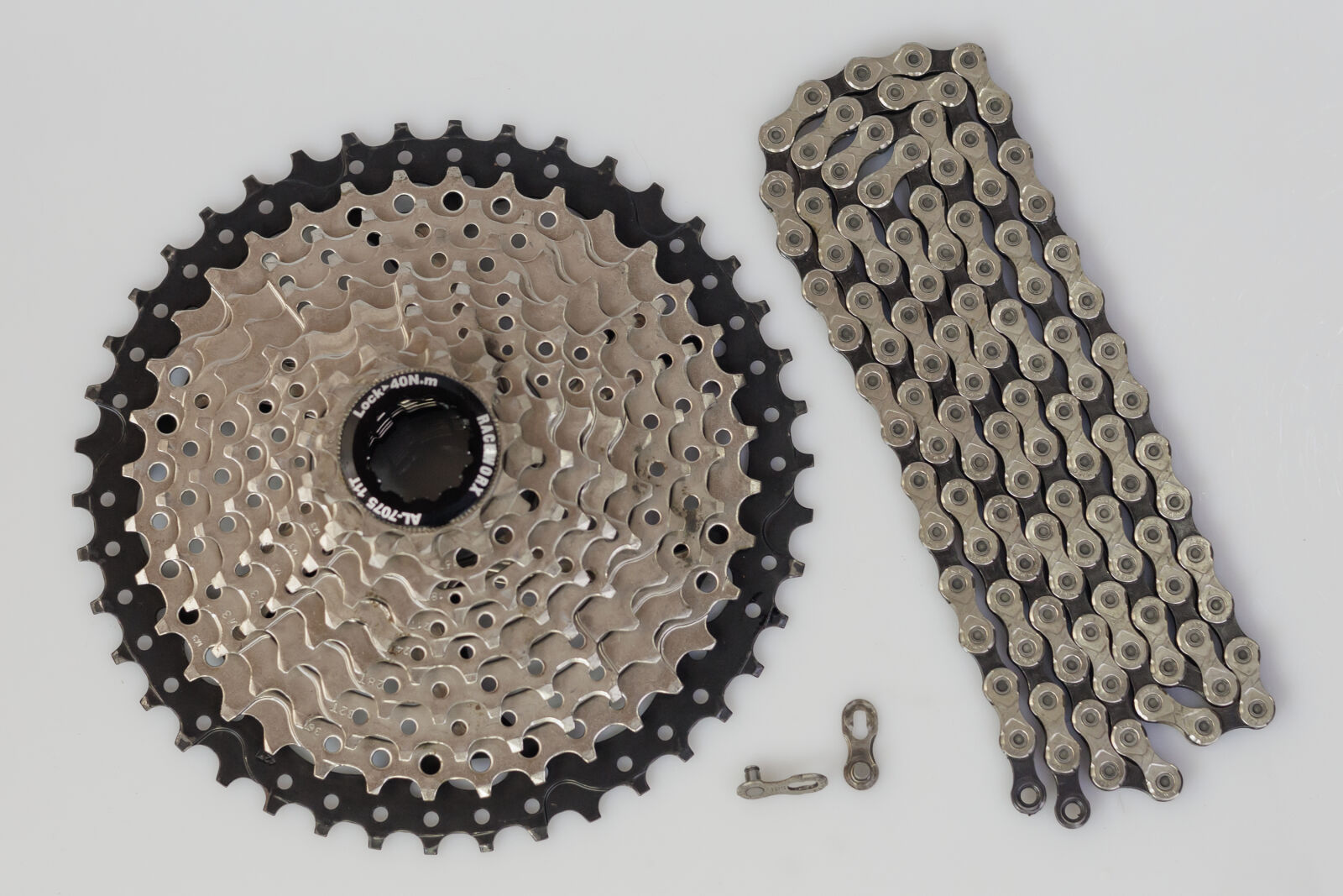 10 speed chain and cassette | Cassettes | Bike Hub